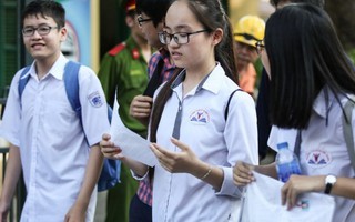 Hướng dẫn làm đề thi Ngữ văn vào lớp 10 trường THPT chuyên của Hà Nội