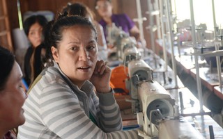 Đắk Lắk tuyên truyền về khởi nghiệp cho hội viên, phụ nữ 