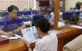 Hà Nội hỗ trợ 100% mức đóng BHYT với thành viên hộ cận nghèo