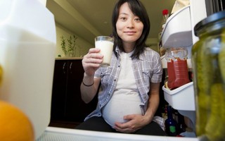 Phụ nữ mang thai nên ăn gì để tránh nguy cơ tiền sản giật?