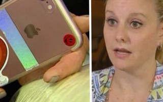 Mẹ suýt vào tù vì tịch thu điện thoại iPhone 6 của con gái 15 tuổi