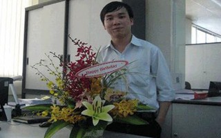 Vụ phó phòng ngân hàng chém cha tử vong ở Nghệ An: Nghịch tử nghi sử dụng ma túy