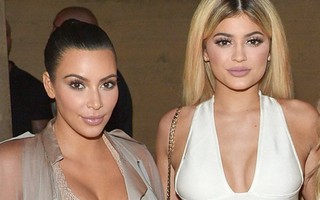 Chị em nhà Kardashian có tầm ảnh hưởng thời trang thế giới nhất năm 2018