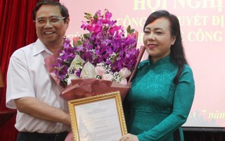 Bộ trưởng Nguyễn Thị Kim Tiến làm Trưởng Ban Bảo vệ, chăm sóc sức khoẻ cán bộ Trung ương