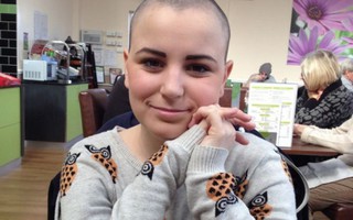 Đi khám thai, ‘tá hỏa’ nhận tin bị ung thư 