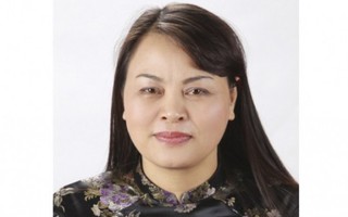 Chủ tịch Hội LHPN Việt Nam được phong hàm Phó Giáo sư năm 2016