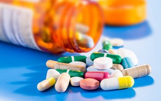 Xử phạt 4 công ty dược sản xuất thuốc không đạt chất lượng