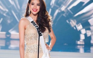 Việt Nam nên tổ chức cuộc thi Hoa hậu Hoàn vũ chính thức hàng năm