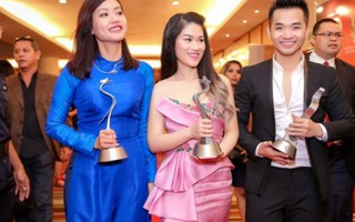 Phim đầu tay của Hồng Ánh giành giải Phim hay nhất LHP ASEAN