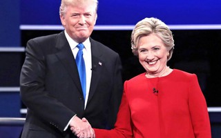 Bà Hillary Clinton sẽ tranh cử Tổng thống Mỹ năm 2020?