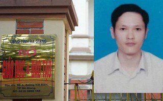 Khởi tố, bắt tạm giam ông Vũ Trọng Lương vì nâng điểm thi ở Hà Giang