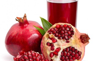 Menu 8 loại nước trái cây giàu chất chống oxy hóa nên uống mỗi ngày