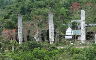 Đào Anh Khánh sẽ làm Đáo Xuân cuối cùng tại Hòa Bình