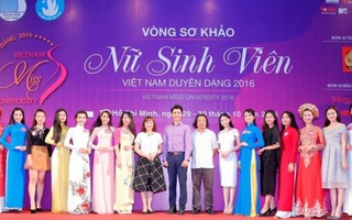 Sơ khảo VMU 2016 khu vực miền Nam đầy bất ngờ