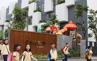 Nhiều trường tiểu học ở Hà Nội công bố phương thức tuyển sinh