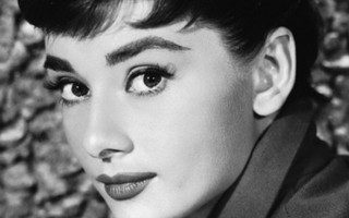 Audrey Hepburn - biểu tượng bất tử