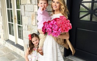 5 bà mẹ thời trang "làm mưa làm gió" trên Instagram (phần 4)