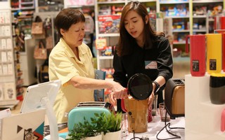 Hơn 130 sản phẩm từ các thương hiệu Hồng Kông trong chuỗi sự kiện tại TPHCM