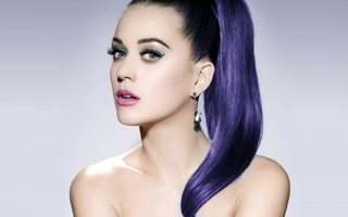 ‘Cơn địa chấn’ Katy Perry