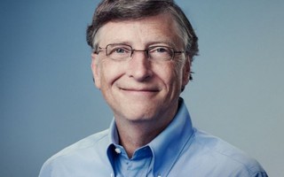 3 nấc thang của Bill Gates