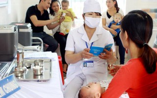 Quảng Nam: Bệnh bạch hầu tái xuất, một trẻ tử vong