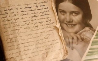 19/9: Xuất bản cuốn nhật ký của cô gái Do Thái bị phát xít Đức giết hại