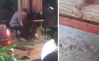 Điều tra vụ bé gái 10 tuổi bị sát hại ở Phú Thọ trước đêm Trung thu