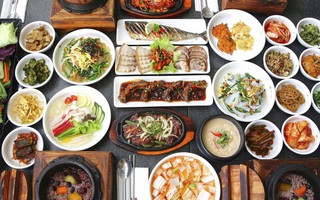 5 điểm hấp dẫn tại Lễ hội Văn hóa và Ẩm thực Việt Nam - Hàn Quốc 2018