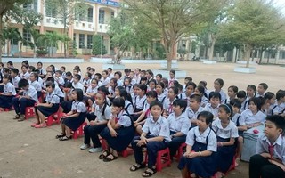 Thực hư vụ 'bắt cóc hụt' học sinh tiểu học tại Bình Phước