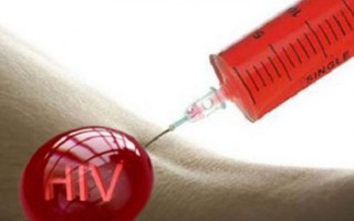 Bác sĩ ‘xử’ nhân tình bằng mũi tiêm máu nhiễm HIV