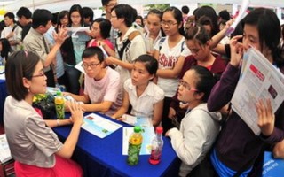50 đại học hàng đầu thế giới ‘tiếp thị’ tại Việt Nam