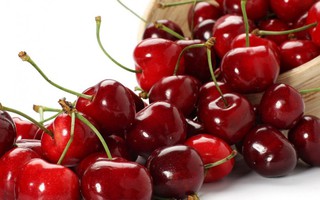 Lưu ý khi ăn quả cherry để tránh ngộ độc