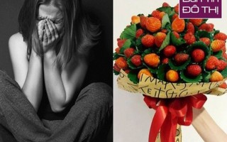 Người nhận quà 'độc', kẻ bị người yêu giết trước Valentine