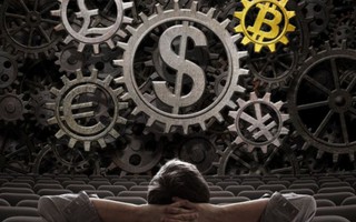 Bitcoin-bong bóng lớn nhất lịch sử tài chính?