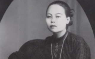 Người vợ ‘cùng anh đi suốt cuộc đời’ của nhà yêu nước Nguyễn An Ninh
