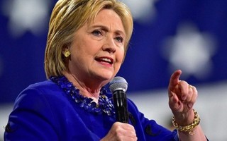 Phe của bà Clinton sẽ tham gia kiểm lại phiếu tại bang Wisconsin