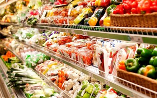 Hàn Quốc chính thức cấm sử dụng túi nilon tại các siêu thị
