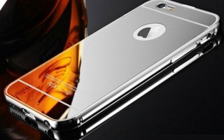 iPhone 8 sẽ có thêm màu tráng gương