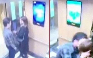 Kẻ cưỡng hôn nữ sinh trong thang máy bị phạt 200 nghìn đồng: Cần sửa luật!