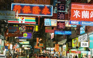 7 địa điểm du lịch mua sắm hàng đầu châu Á