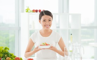 15 thực phẩm ‘vàng’ chống lão hóa hiệu quả nhất cho phụ nữ