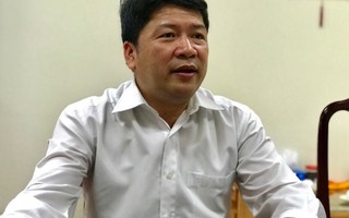 'Hoan nghênh y án 3 năm tù giam tội dâm ô trẻ em với Nguyễn Khắc Thủy'