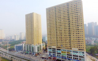 Điểm danh 9 chung cư ở Hà Nội bị chủ đầu tư chiếm giữ quỹ bảo trì năm 2018