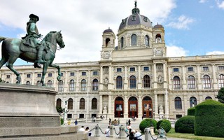 Thủ đô nước Áo năm thứ 9 liên tiếp là Thành phố đáng sống nhất thế giới