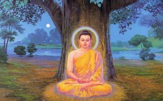 Cuộc đời Đức Phật Thích Ca Mâu Ni