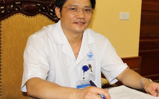 Người thầy thuốc nâng tầm chăm sóc sức khỏe sinh sản cho người dân Thủ đô