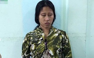 Người mẹ giết 2 con nhỏ ở Kiên Giang có triệu chứng tâm thần phân liệt