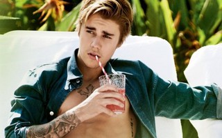 Tiết lộ thú vị về ‘ông hoàng scandal’ Justin Bieber 