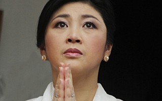 Cựu Thủ tướng Yingluck Shinawatra đã trốn sang UAE?