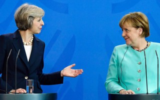 Thủ tướng Đức kêu gọi đàm phán Brexit diễn ra công bằng và xây dựng